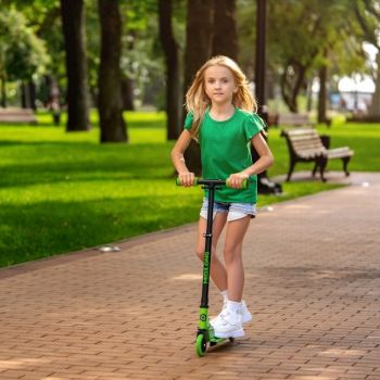 MIQILONG Cart Зелений (CART-100-GREEN) Купить средство передвижения MIQILONG Cart Зелений (CART-100-GREEN) | Фото 17