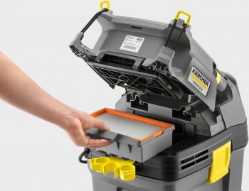 KARCHER NT 30/1 Tact L (1.148-201.0) | Фото 6