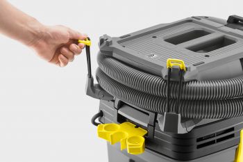 KARCHER NT 30/1 Tact L (1.148-201.0) | Фото 5