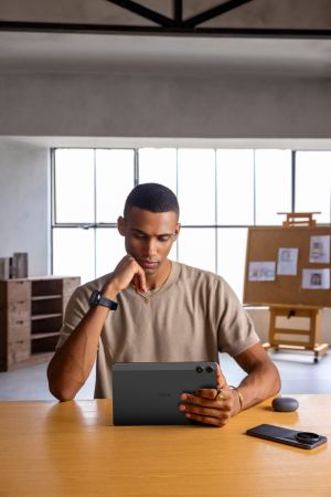 Планшет TECNO Megapad 10 (T1001) LTE 10.1 Планшет TECNO Megapad 10 (T1001) LTE 10.1