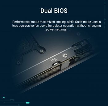 Відеокарта ASUS GeForce RTX 5070 12GB GDDR7 OC PRIME (90YV0M10-M0NA00) Відеокарта ASUS GeForce RTX 5070 12GB GDDR7 OC PRIME (90YV0M10-M0NA00) | Фото 2