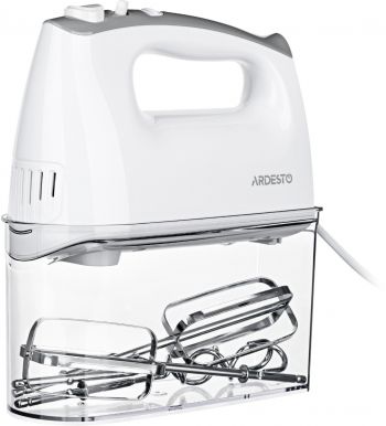 Міксер ARDESTO HMK-4006W Міксер ARDESTO HMK-4006W | Фото 8