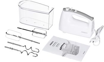 Міксер ARDESTO HMK-4006W Міксер ARDESTO HMK-4006W | Фото 9