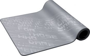 Ігрова поверхня ASUS ROG Scabbard II XXL 900x400x3мм Arctic gray (90MP03H0-BPUA00) Купить коврик Ігрова поверхня ASUS ROG Scabbard II XXL 900x400x3мм Arctic gray (90MP03H0-BPUA00) | Фото 2