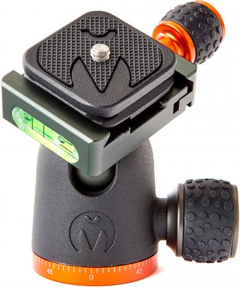 Штатив 3 Legged Thing Corey & AirHed Neo Black (COREYBLACK) | Фото 15