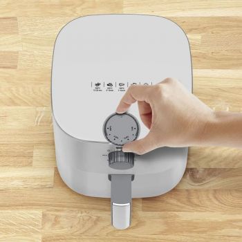 Купить мультиварку Мультипіч TEFAL Easy Fry Essential EY130A10 | Фото 7