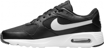 Кросівки чоловічі Nike Air Max SС CW4555-002 43 (9.5 US) чорні (0194956863489) | Фото 2