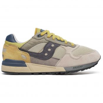 Кросівки Saucony Shadow 5000 Crafted S70944-3 44 (10 US) бежевий/оливковий (195021225409) Кросівки Saucony Shadow 5000 Crafted S70944-3 44 (10 US) бежевий/оливковий (195021225409) | Фото 1