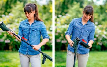 BOSCH EasyGrassCut 23 (0.600.8C1.H01) BOSCH EasyGrassCut 23 (0.600.8C1.H01) | Фото 7