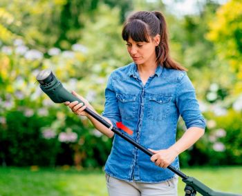 BOSCH EasyGrassCut 23 (0.600.8C1.H01) BOSCH EasyGrassCut 23 (0.600.8C1.H01) | Фото 8