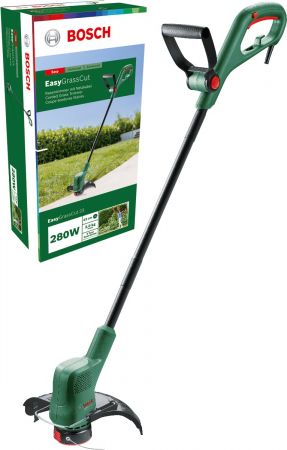 BOSCH EasyGrassCut 23 (0.600.8C1.H01) BOSCH EasyGrassCut 23 (0.600.8C1.H01) | Фото 10