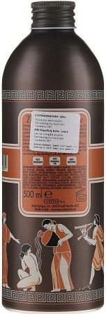 Крем-гель для ванни Tesori d`Oriente Квітка лотоса та олія ши 500мл (8008970000831) | Фото 2