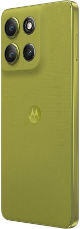 Смартфон MOTOROLA G86 5G 8/256Gb Golden Cypress (PB7L0115RS) | Фото 7
