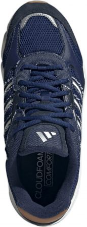 Кросівки чоловічі ADIDAS Crazychaos 2000 JR4212 44 2/3 (10 UK) сині/білі (4068801619551) | Фото 3