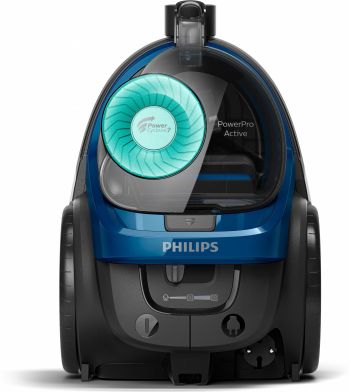 Пилосос без мішка PHILIPS FC9557/09 | Фото 3