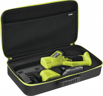 Ланцюгова пилка акумуляторна RYOBI ONE+HP RY18PSX15A-120T 18B 1х2А·ч (5133005899) | Фото 9