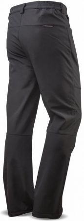 Штани чоловічі TRIMM Sigma black M чорний (001.004.4930) | Фото 2