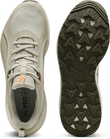 Кросівки Puma Flare Pro Trail Ptx 312041-03 39 (6 UK) бежеві (4069157078825) | Фото 6