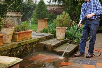 BOSCH EasyAquatak 100 Long Lance (06008A7E01) BOSCH EasyAquatak 100 Long Lance (06008A7E01) | Фото 7