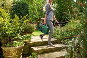 BOSCH EasyAquatak 100 Long Lance (06008A7E01) BOSCH EasyAquatak 100 Long Lance (06008A7E01) | Фото 9