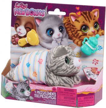 Інтерактивна іграшка FurReal Friends серії Інтерактивна іграшка FurReal Friends серії