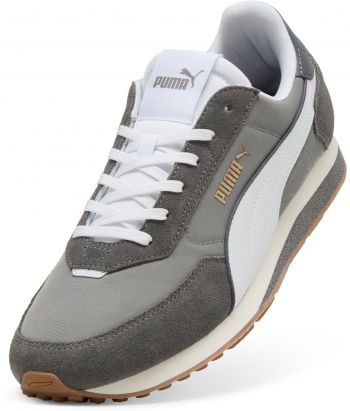 Кросівки Puma St Miler Rise 402665-03 44 (9.5 UK) сірі (4069156597709) | Фото 5