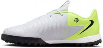 Сороконіжки дитячі Nike Jr Phantom Gx Ii Academy Tf FJ2608-003 33.5 (2Y US) білі (197600857056) | Фото 2