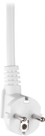 Мережевий фільтр 2E 5хSchuko 3G*1.5мм, 3м, white (2E-SP515M3WH) Мережевий фільтр 2E 5хSchuko 3G*1.5мм, 3м, white (2E-SP515M3WH) | Фото 3