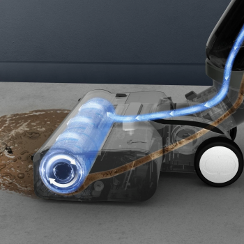 Акумуляторний пилосос ROWENTA X-Clean 4 GZ5035WO | Фото 6