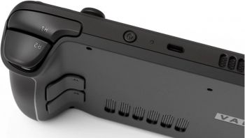 Valve STEAM DECK 256GB (1010_256) | Фото 3