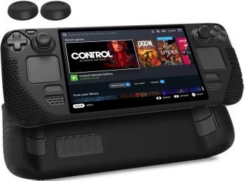Valve STEAM DECK 256GB (1010_256) | Фото 6