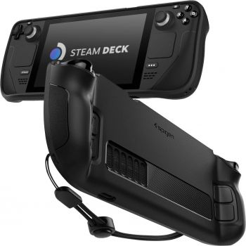 Valve STEAM DECK 256GB (1010_256) | Фото 7