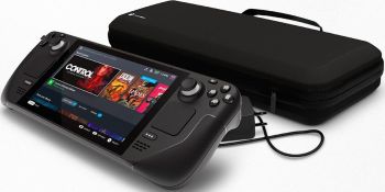 Valve STEAM DECK 256GB (1010_256) | Фото 8