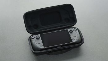 Valve STEAM DECK 256GB (1010_256) | Фото 10