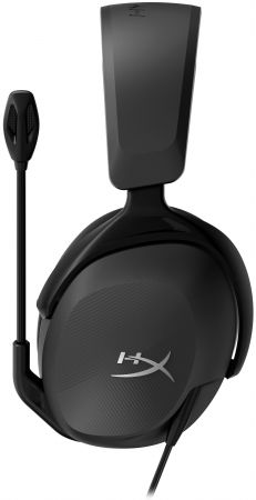 Ігрова гарнітура HyperX Cloud Stinger 2 Core, Black (683L9AA) | Фото 4