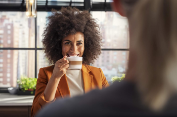 Кавомашина PHILIPS LatteGo Series 5500 Series EP5547/90 Кавомашина PHILIPS LatteGo Series 5500 Series EP5547/90 | Фото 3