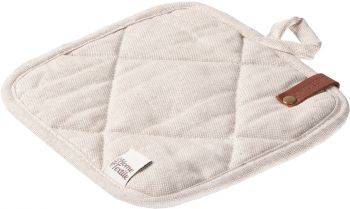 Прихватка ARDESTO Oliver, беж, 20х20см (ART04OB) | Фото 4