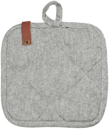 Прихватка ARDESTO Oliver, зелений, 20х20см (ART04OG) Купить кухонный комплект, прихватку, фартук Прихватка ARDESTO Oliver, зелений, 20х20см (ART04OG) | Фото 2