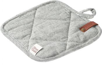 Прихватка ARDESTO Oliver, зелений, 20х20см (ART04OG) Купить кухонный комплект, прихватку, фартук Прихватка ARDESTO Oliver, зелений, 20х20см (ART04OG) | Фото 4