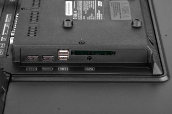 Купить телевизор Телевізор 2E 32D3 | Фото 6