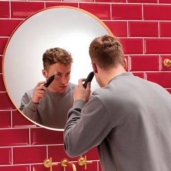 Купить электробритву Тример для носа та вух REMINGTON NE8000 | Фото 8