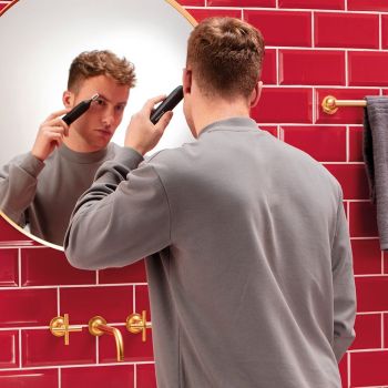 Купить электробритву Тример для носа та вух REMINGTON NE8000 | Фото 9