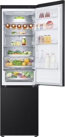 Холодильник LG GC-B509FTZW | Фото 7