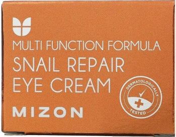 Mizon Snail Repair, 25 мл (8809663751739) | Фото 2