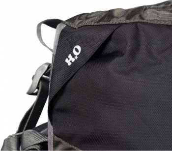 Рюкзак туристичний Naturehike NH70B070-B, 70 л+5 л, чорний Рюкзак туристичний Naturehike NH70B070-B, 70 л+5 л, чорний | Фото 3