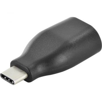 DIGITUS ASSMANN USB Type-C to Type-A (AK-300506-000-S) | Фото 1