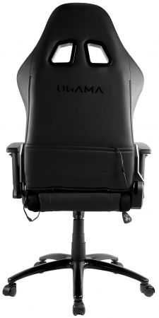 2E GAMING OGAMA RGB Black (2E-GC-OGA-BKRGB) 2E GAMING OGAMA RGB Black (2E-GC-OGA-BKRGB) | Фото 9