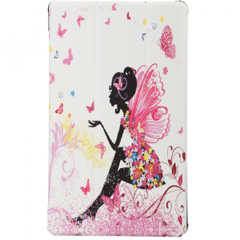 Чохол-книжка BeCover Smart Case для APPLE iPad 10.2 2019/2020/2021 Fairy (704310) | Фото 1