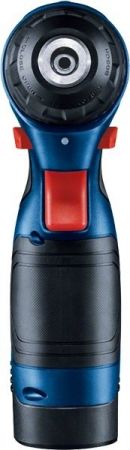 BOSCH GSR 120-LI Professional (06019G8000) | Фото 5