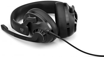 Гарнітура SENNHEISER EPOS H3 Onyx Black (1000888) Гарнітура SENNHEISER EPOS H3 Onyx Black (1000888) | Фото 3